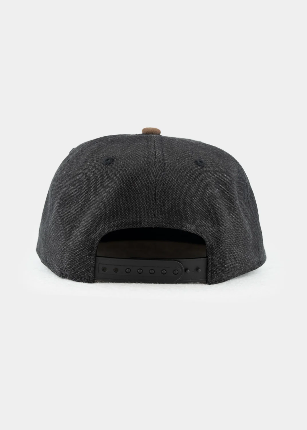 Cap "Hochlandrind" - grau (Snapback) - Image 5