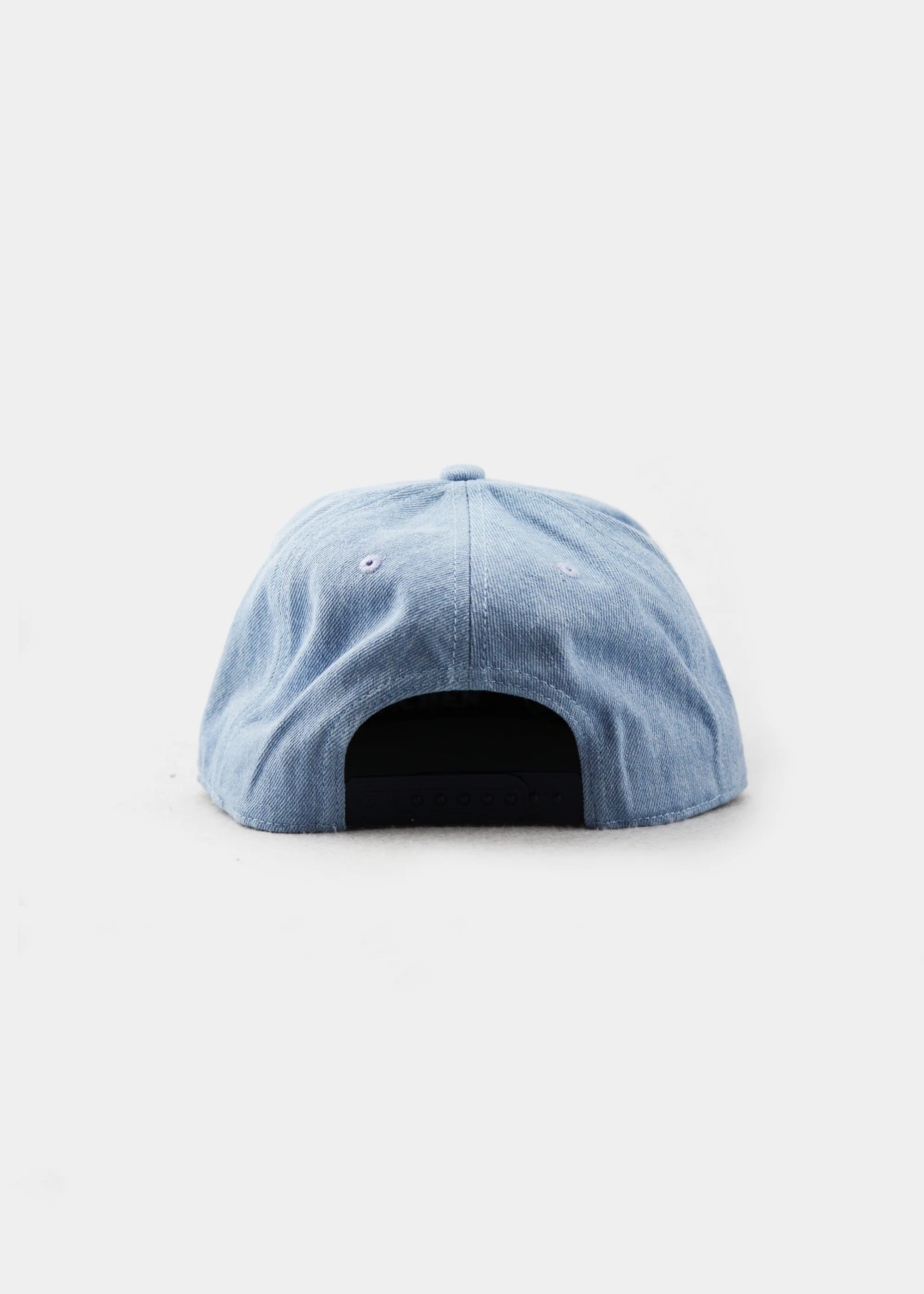 Cap "Hofbräu München" - denim (Snapback) - Image 3