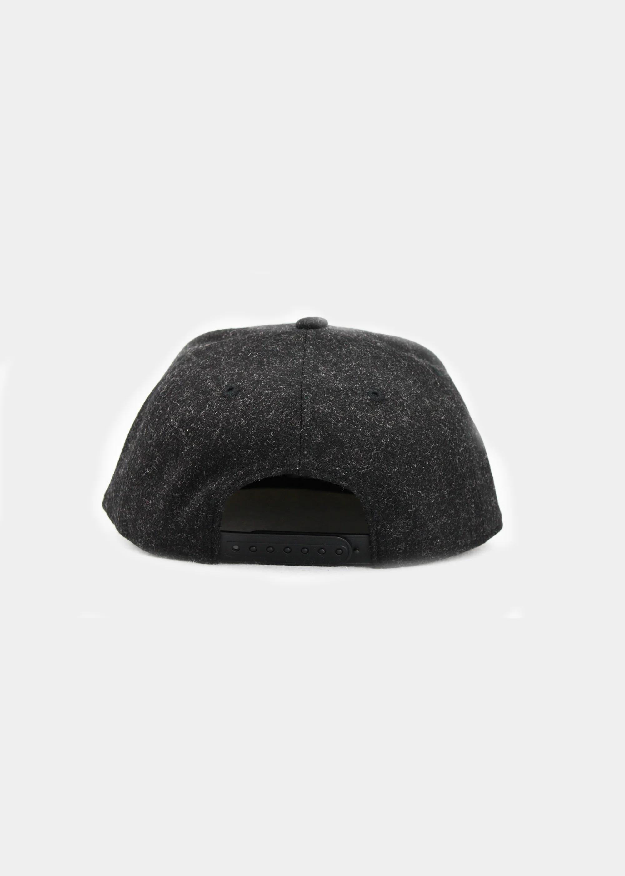 Cap "Hohenthanner" - schwarz (Snapback) - Image 2