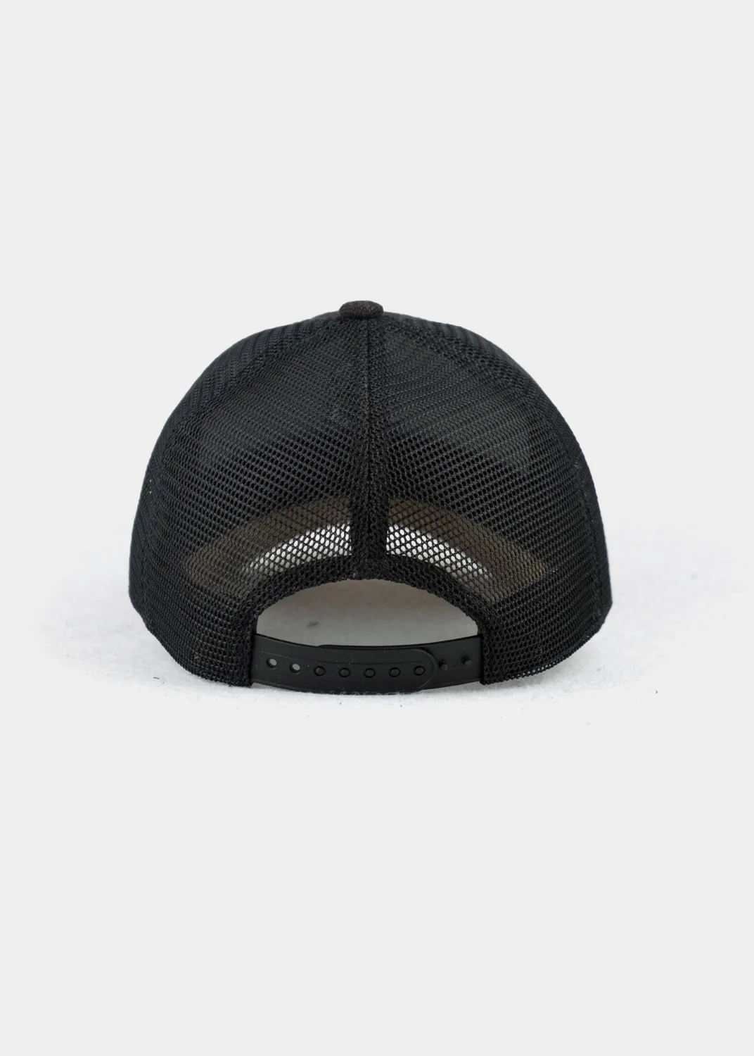 Cap "Hopfinator" - dunkelbraun (Curved) - Image 4