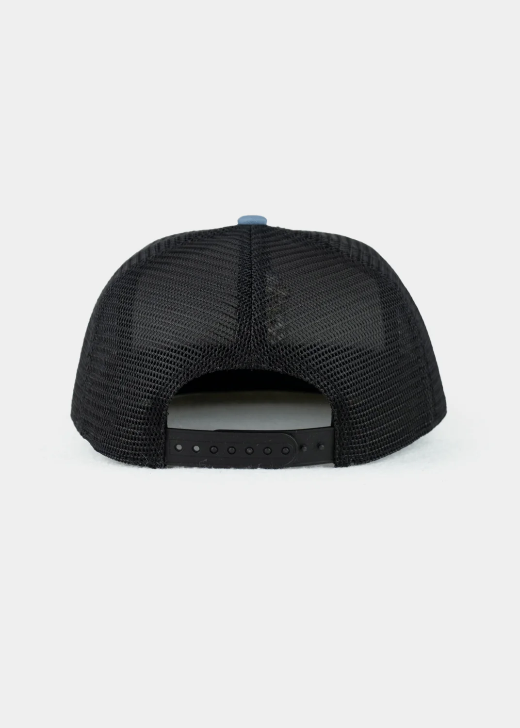 Cap "Hopfinator" - graublau (Snapback) - Image 4