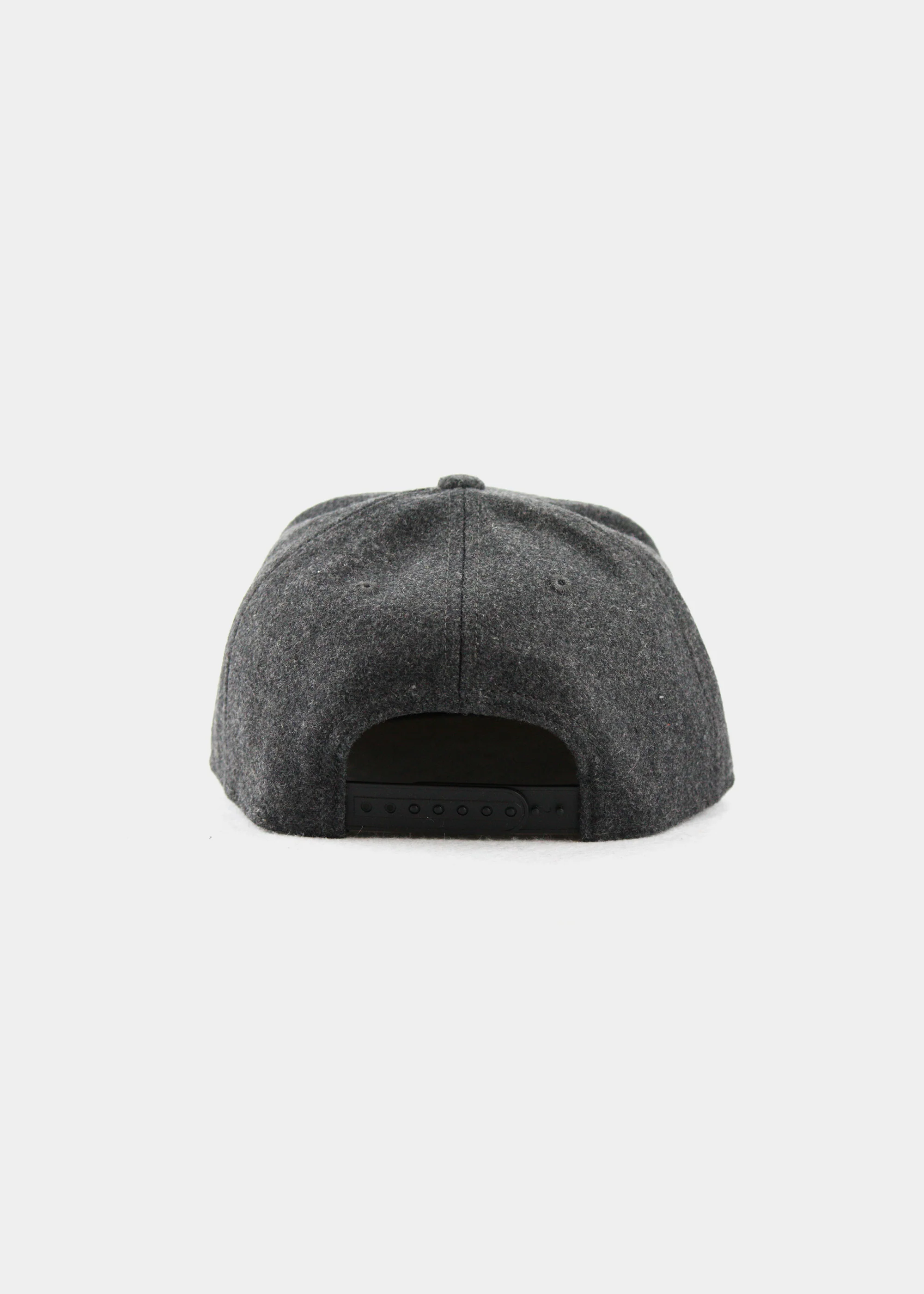 Cap "Irseer" - dunkelgrau (Snapback) - Image 2
