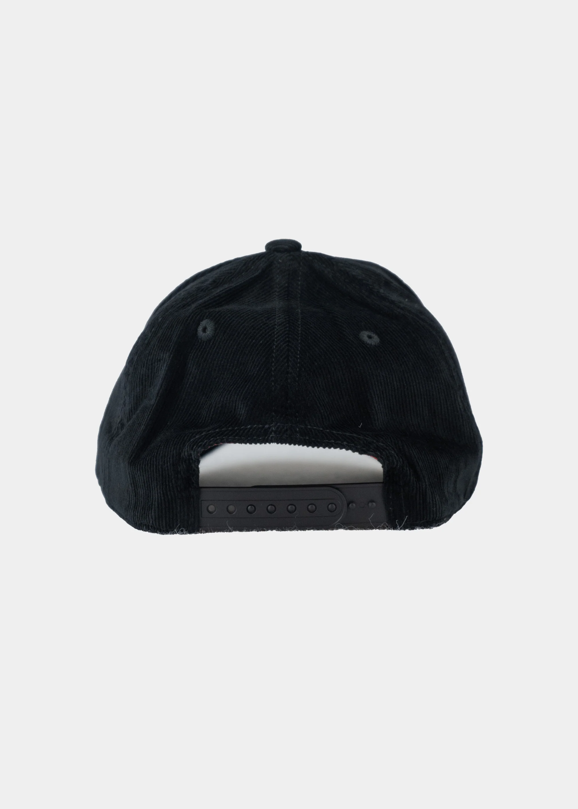 Cap "Jahn Regensburg: Kord" - schwarz (Curved) - Image 5