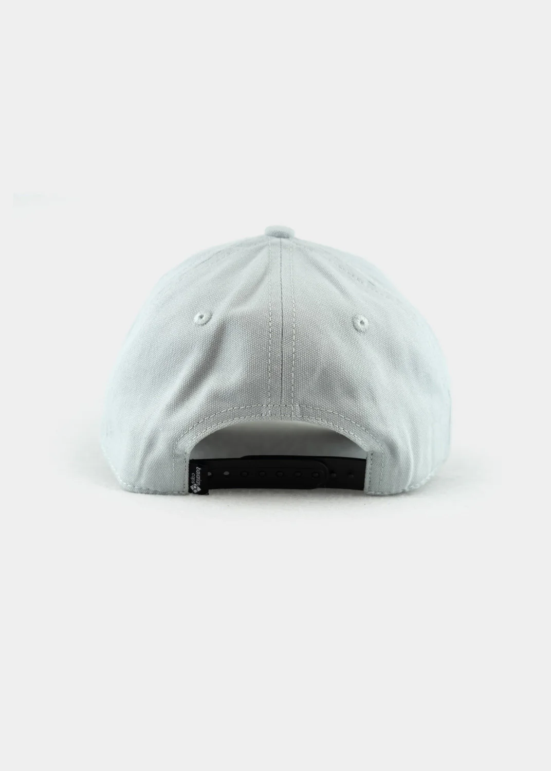 Cap "Janosch: Tigerente" - hellblau (Curved) - Image 3