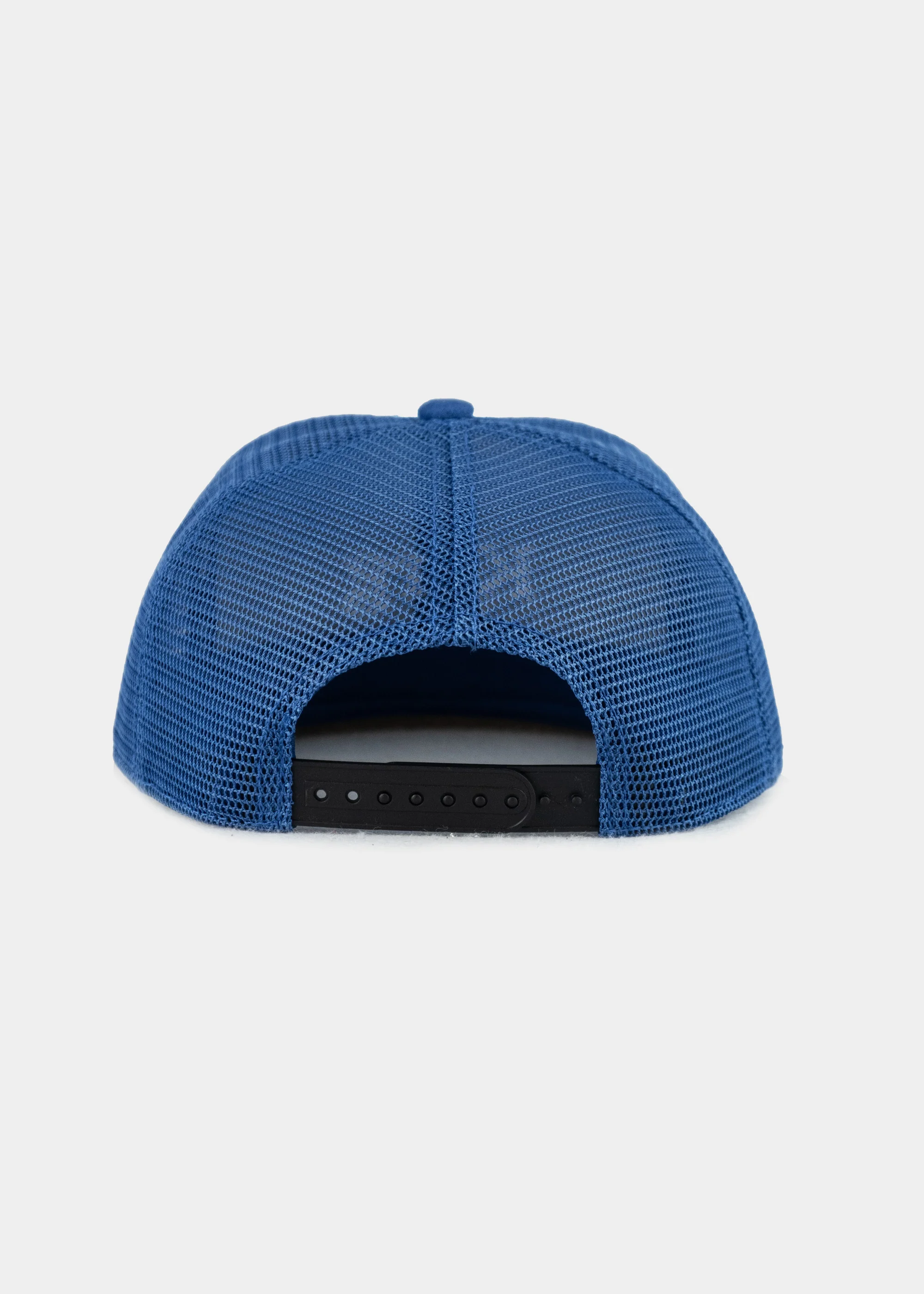 Cap "Karg" - blau (Truckercap) - Image 4