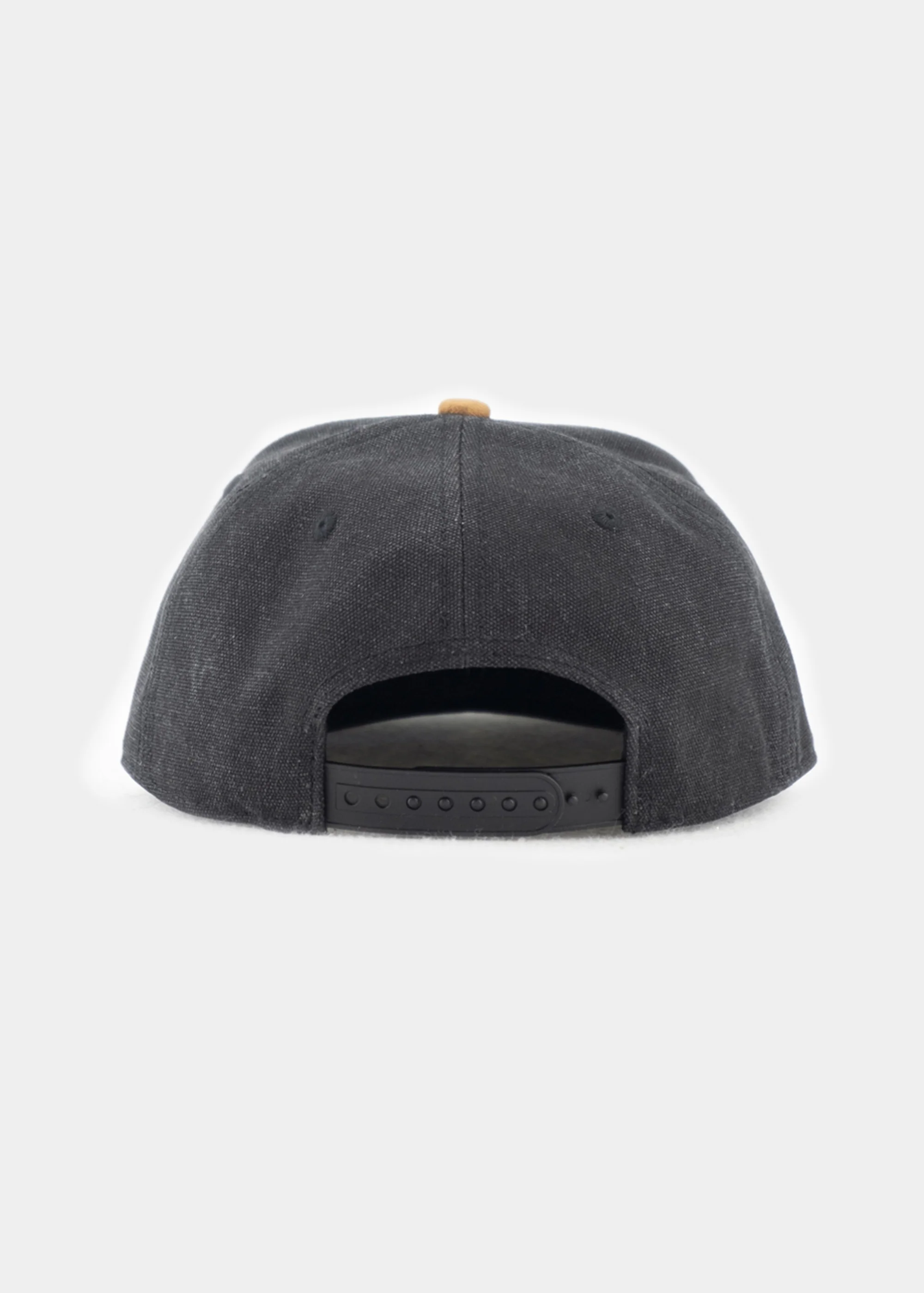 Cap "Krombacher Kindelsberg" - dunkelgrau (Snapback) - Image 3