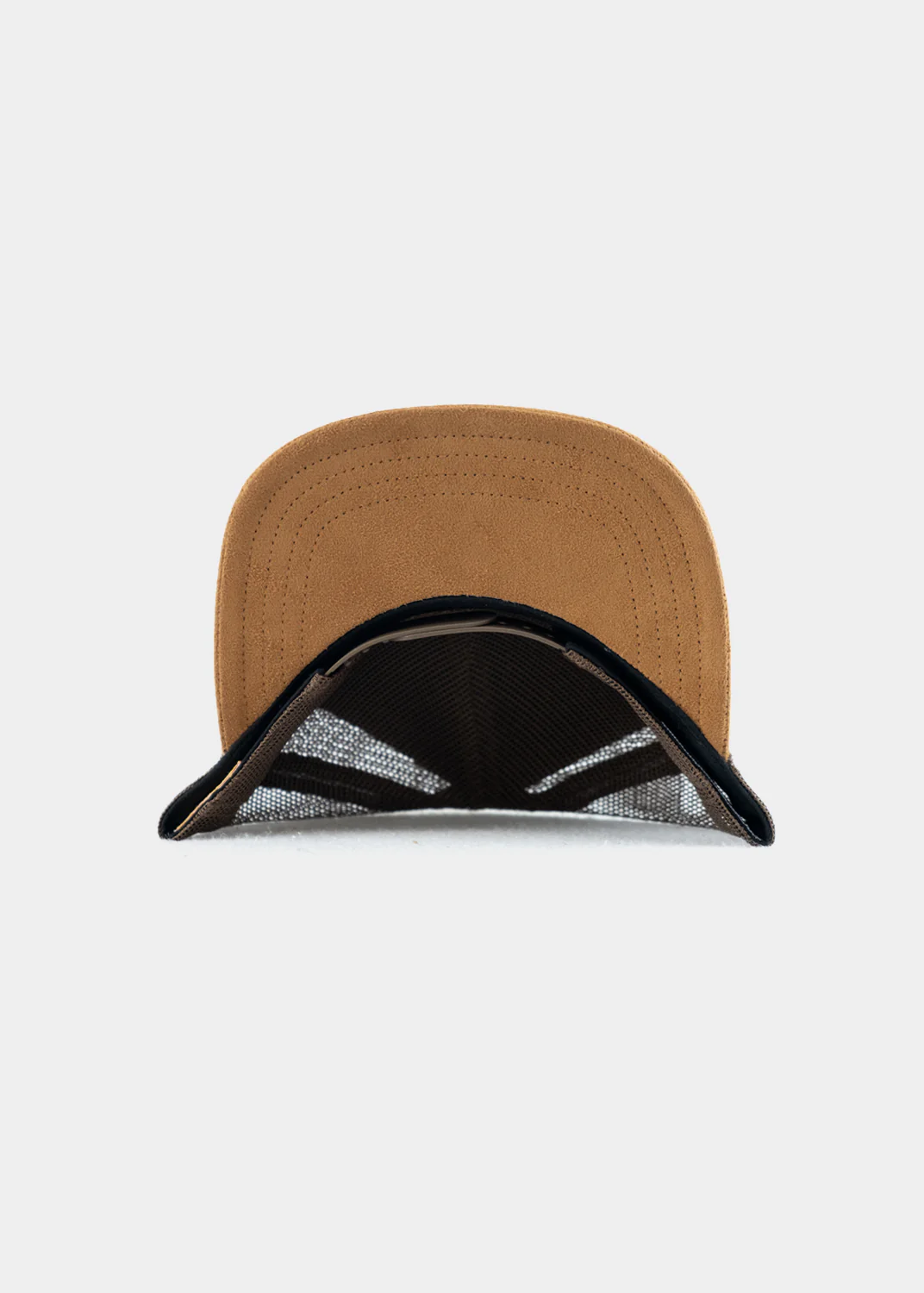 Cap "Lucky Luke" - grau (Snapback) - Image 3