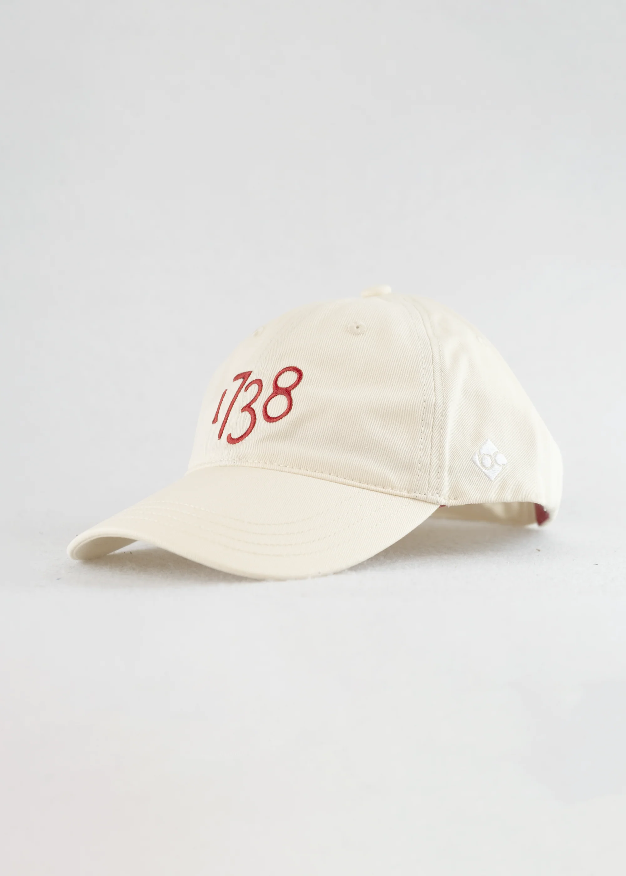 Cap "Meckatzer" - beige (Dadhat)