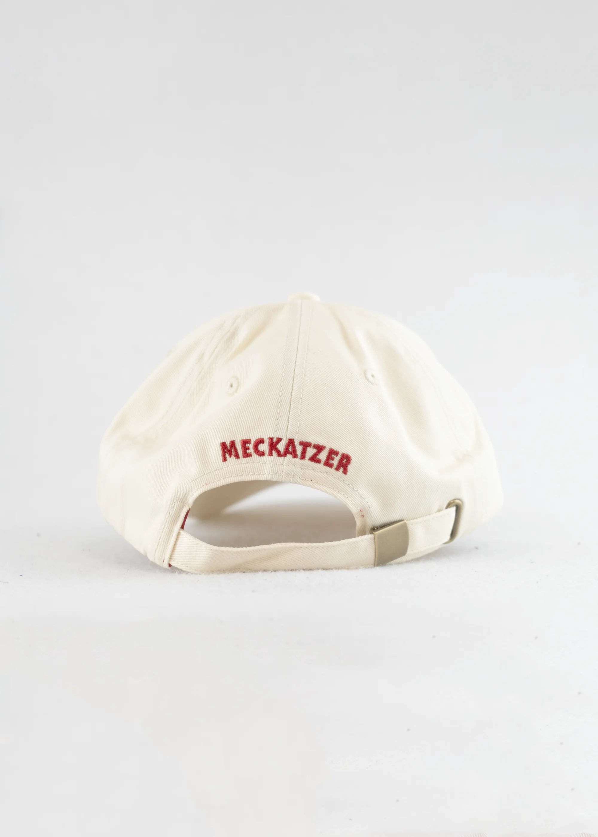 Cap "Meckatzer" - beige (Dadhat) - Image 4