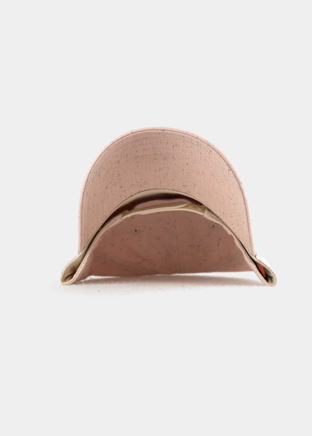 Cap "Melone" - pink (Curved) - Image 4