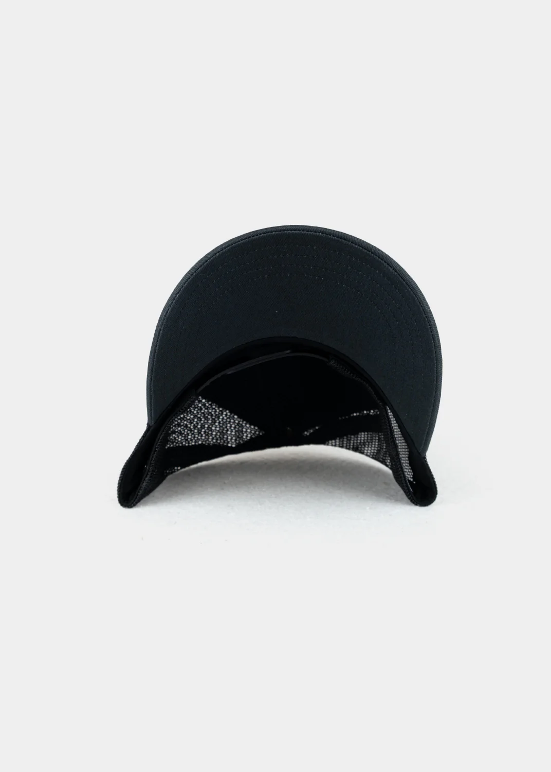 Cap "Mr. Leberkas" - braun (Curved) - Image 4