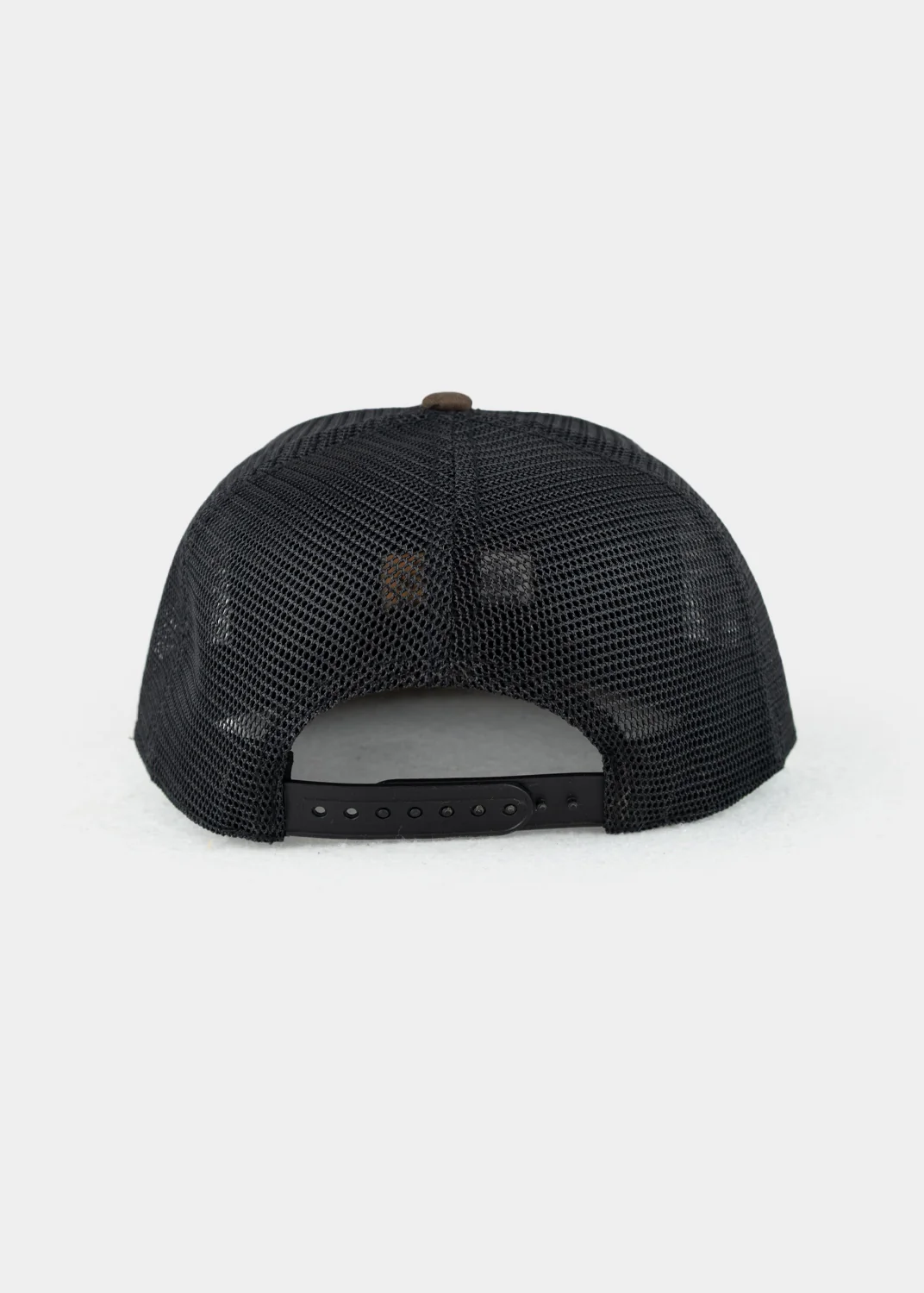 Cap Mr. Leberkas - braun (Snapback) - Image 4