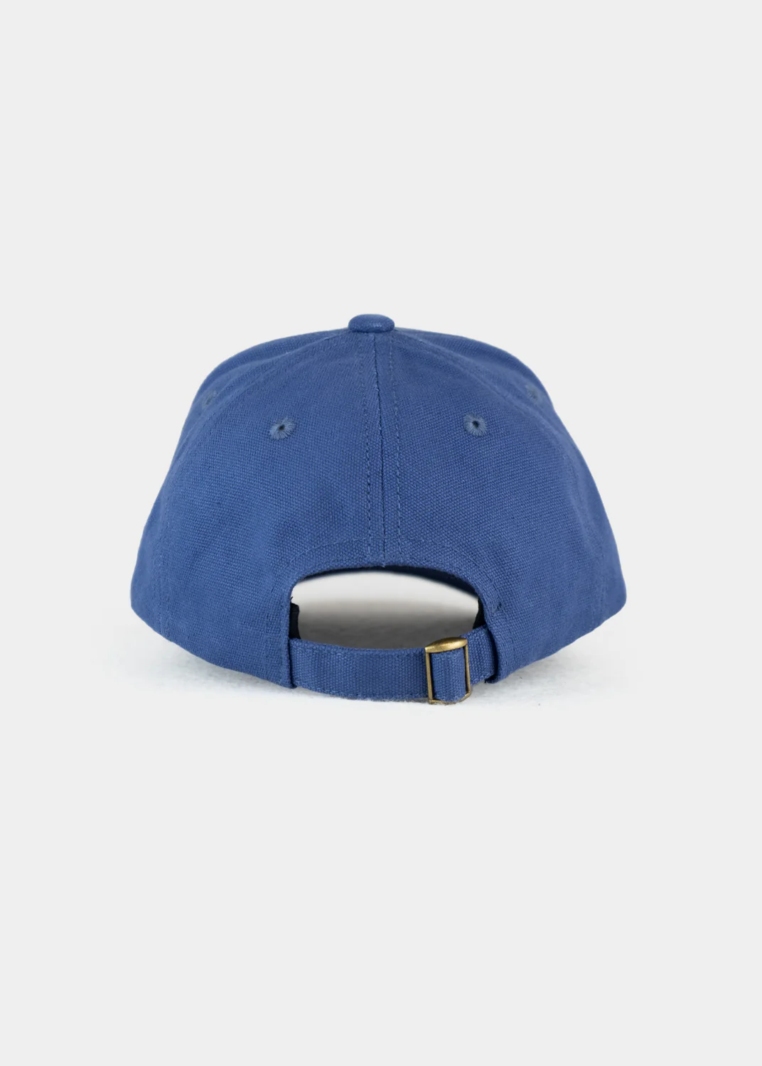 Cap "Pippilotta Stickpatch" - dunkelblau (Kinder) - Image 4
