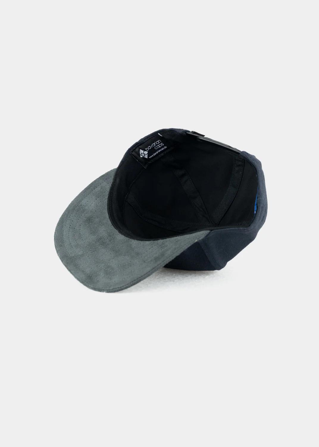 Cap "Muffi" - dunkelblau (Kinder) - Image 4