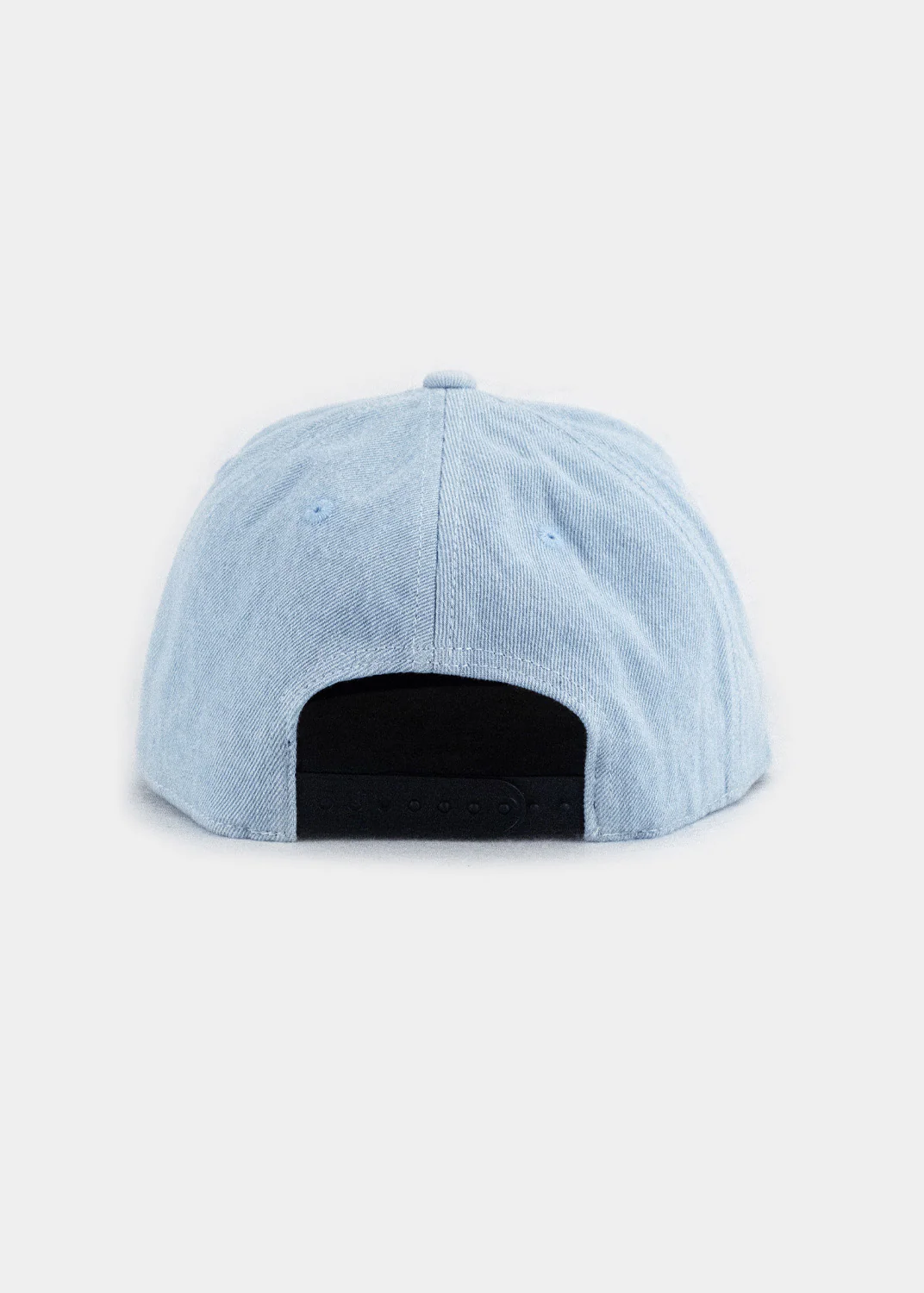 Cap "Muffi" - hellblau (Kinder) - Image 4