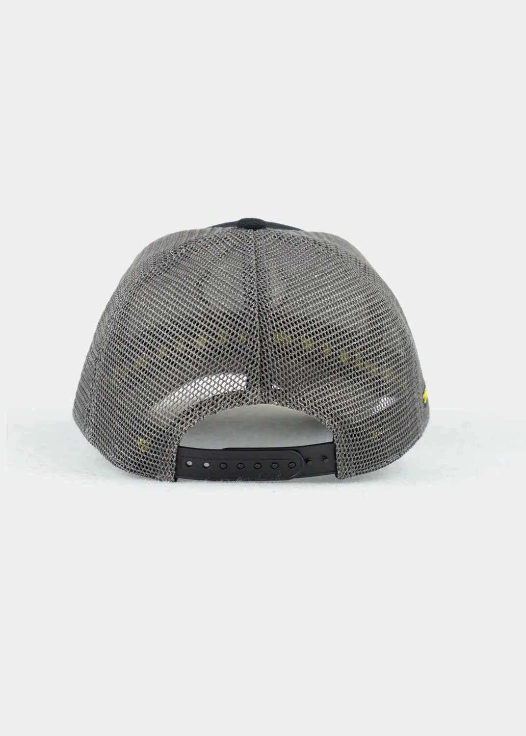Cap "Münchner Bier" - schwarz (Curved) - Image 4