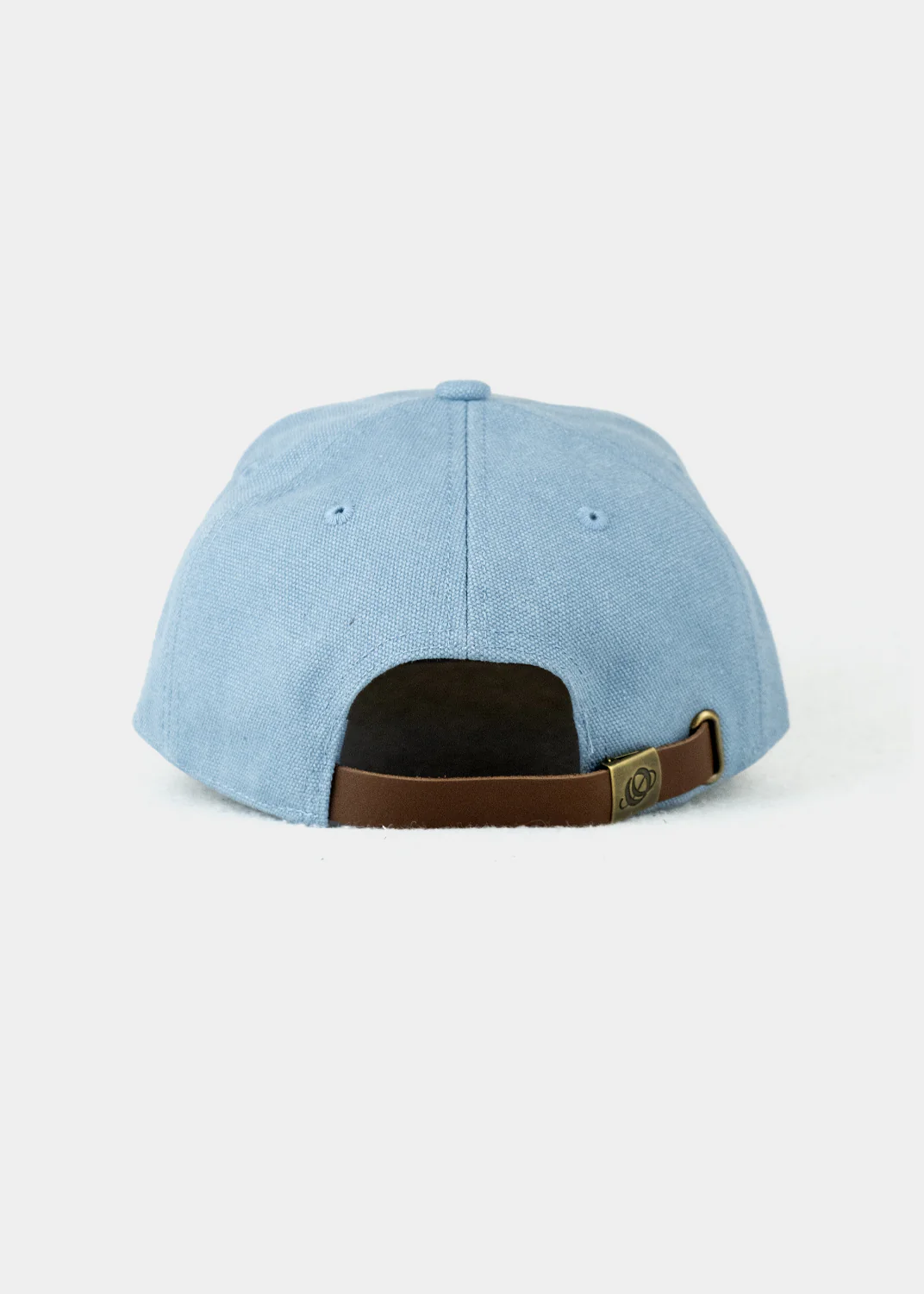 Cap "Oktoberfest München" - blau (Strapback) - Image 4
