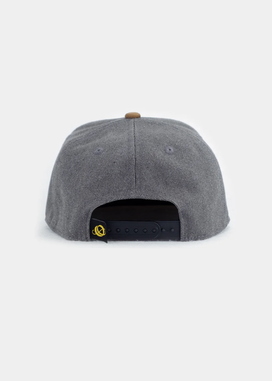 Cap "Oktoberfest München" - dunkelgrau (Snapback) - Image 5