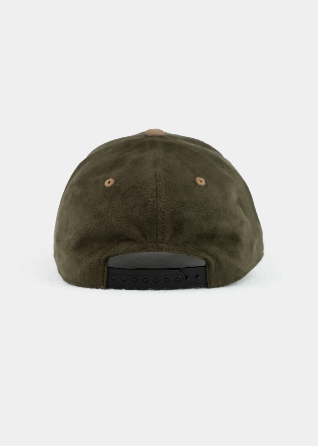 Cap "Oktoberfest München: Transformer" - braun (Curved) - Image 6