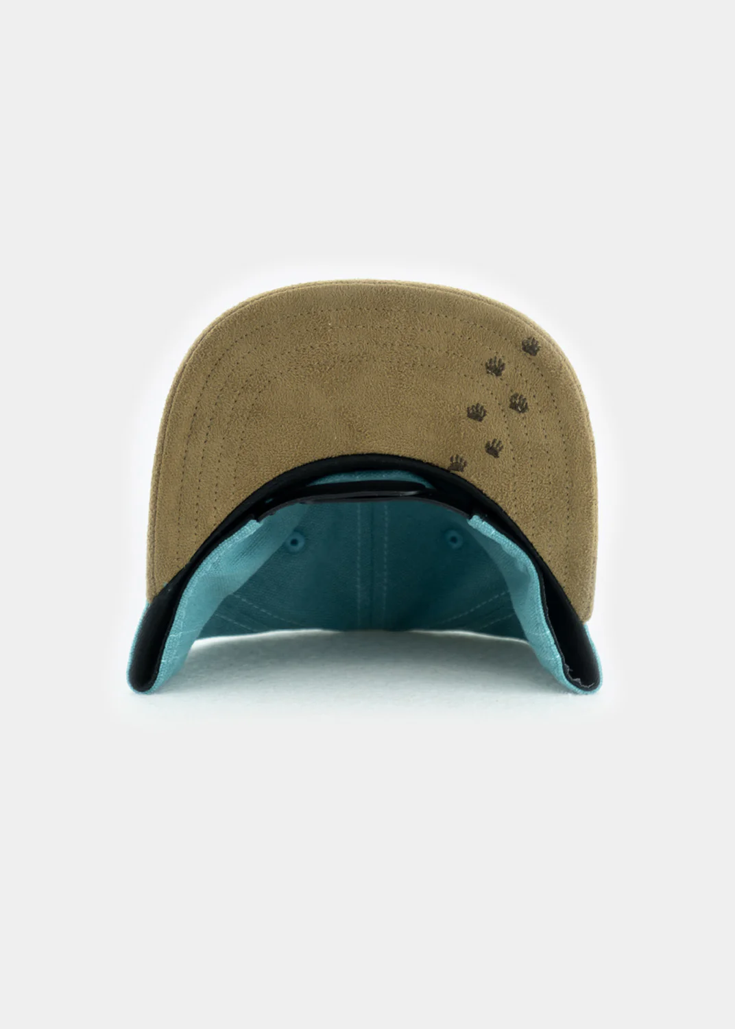 Cap "Panda" - minze (Kinder) - Image 3