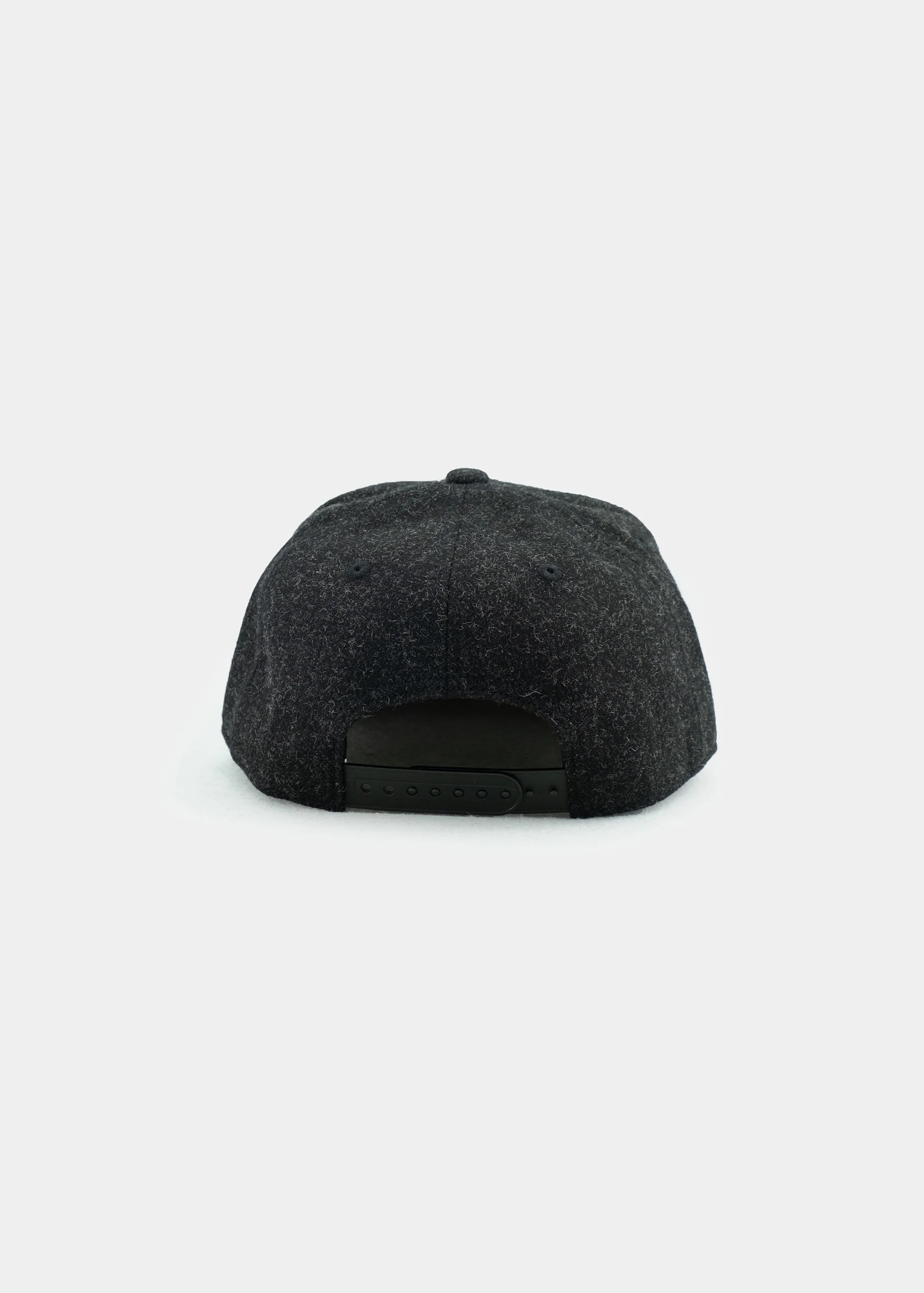 Cap "Pax Bräu" - schwarz (Snapback) - Image 3