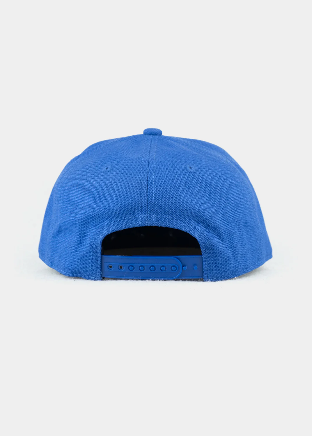 Cap "Peanuts: Snoopy" - dunkelblau (Snapback) - Image 4