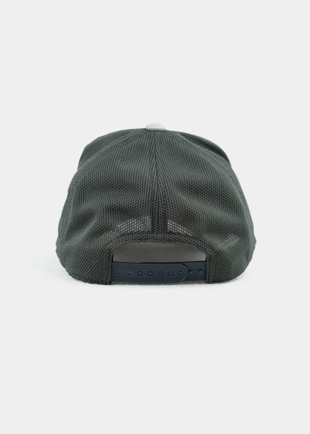 Cap "Peanuts Transformer" - grau (Curved) - Image 4