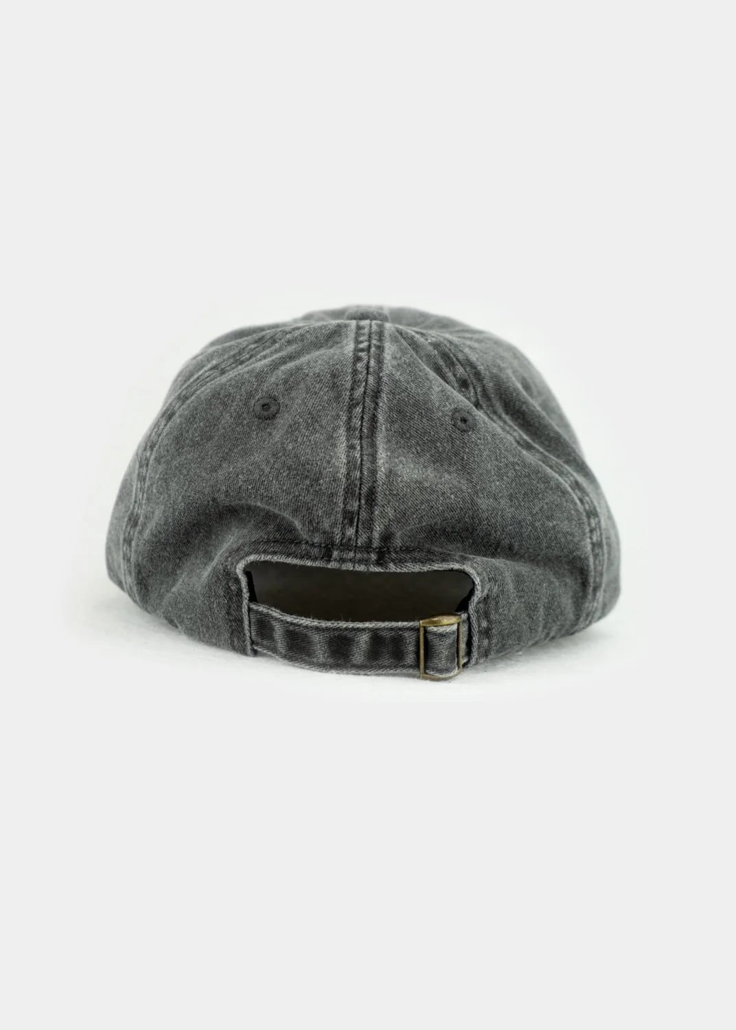 Cap "Pippilotta Viktualia" - vintage black (Dadhat) - Image 3