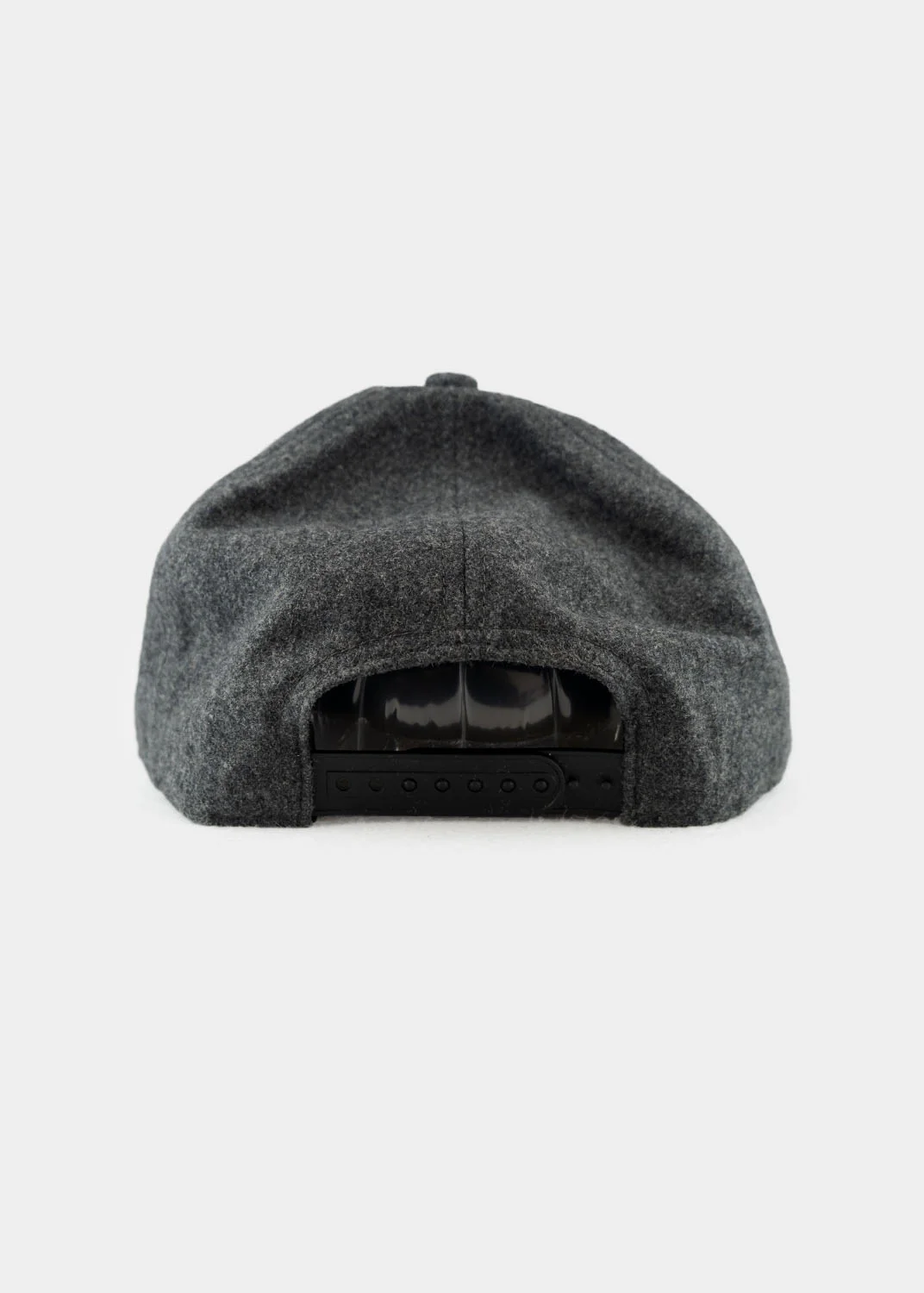 Cap "Popeye" - dunkelgrau (Snapback) - Image 4