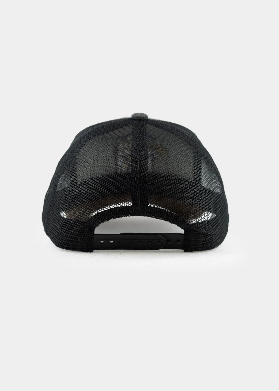 Cap "Popeye" - dunkelgrau (Snapback) (Copy) - Image 4