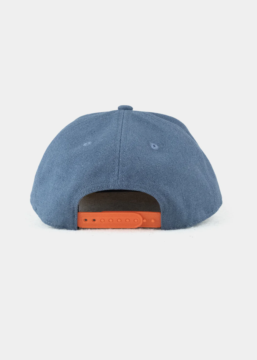 Cap "Pumuckl tanzt" - dunkelblau (Snapback) - Image 4