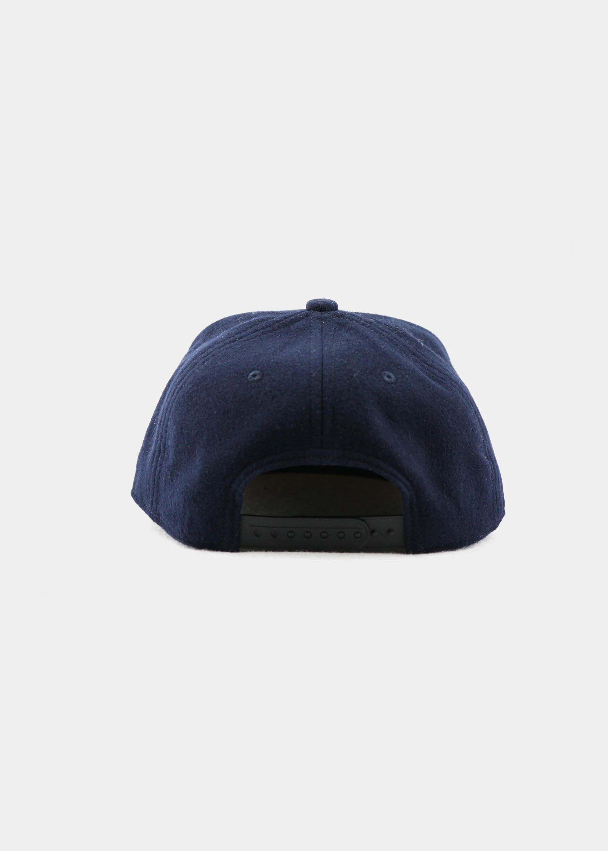 Cap "Püttner" - blau (Snapback) - Image 3