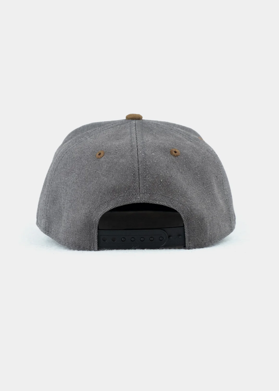 Cap "Schafkopf: Transformer" - dunkelgrau (Snapback) - Image 4