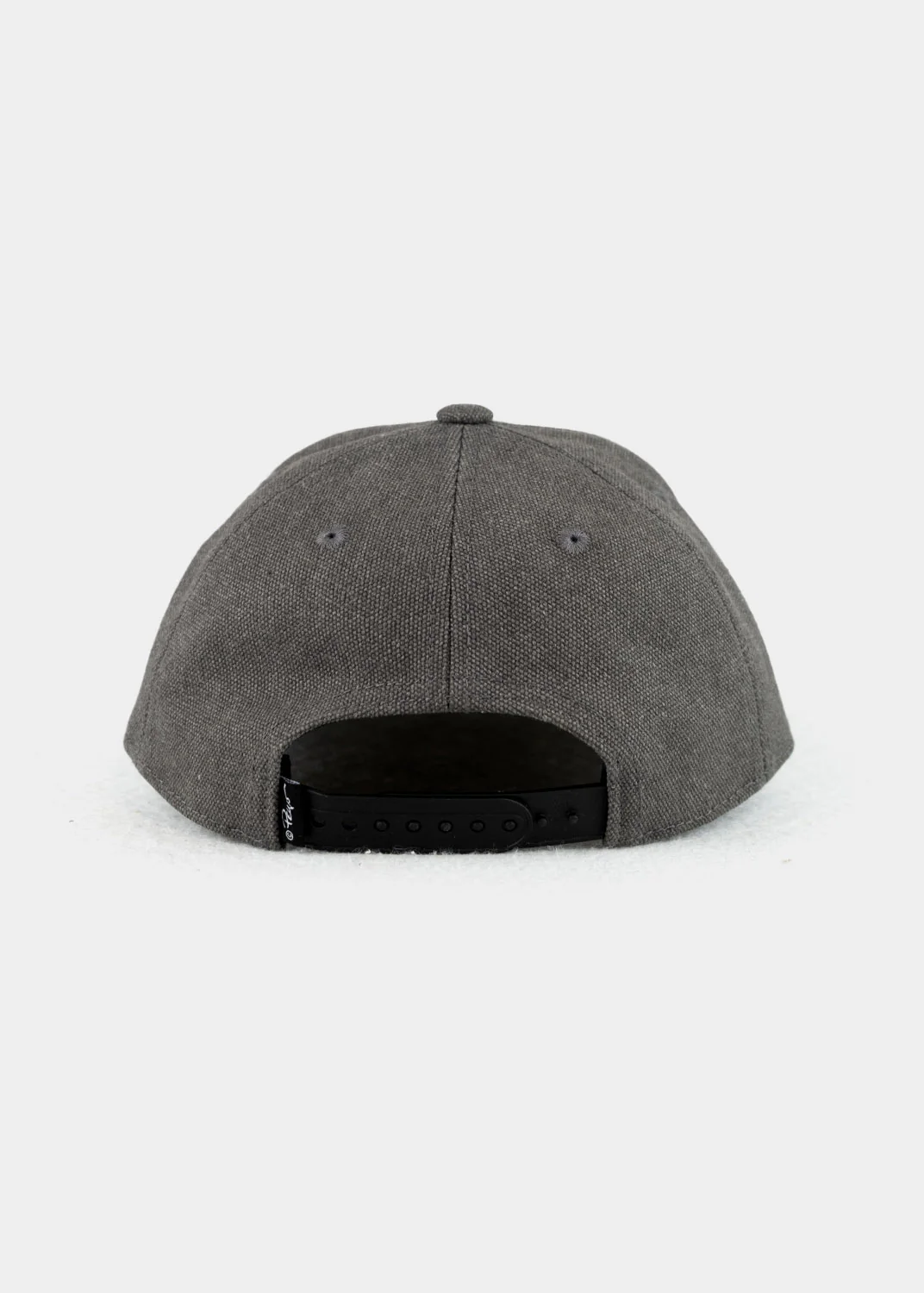Cap "Schlümpfe" - dunkelgrau (Kindercap) - Image 4