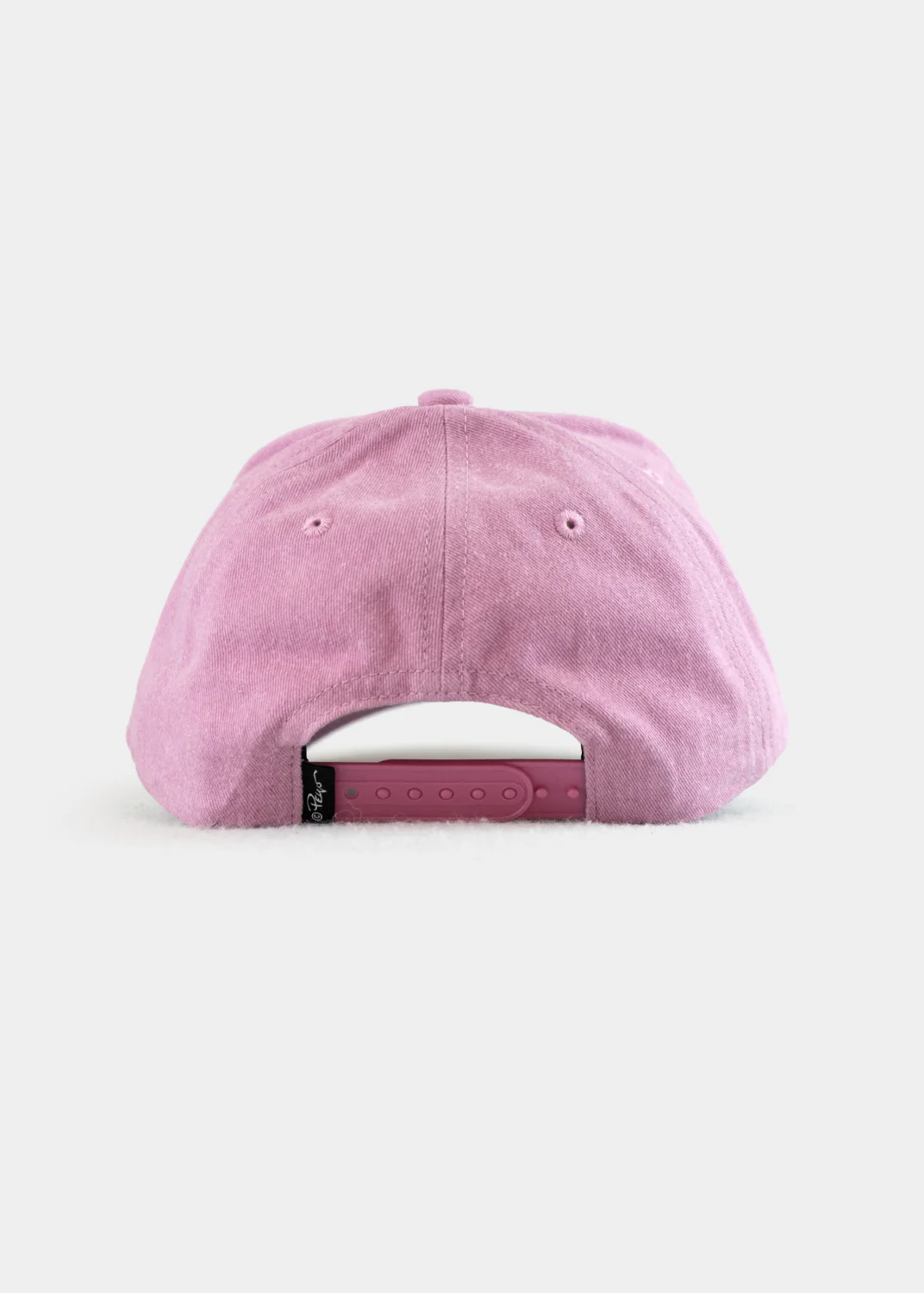 Cap "Schlumpfine" - rosa (Kinder) - Image 4