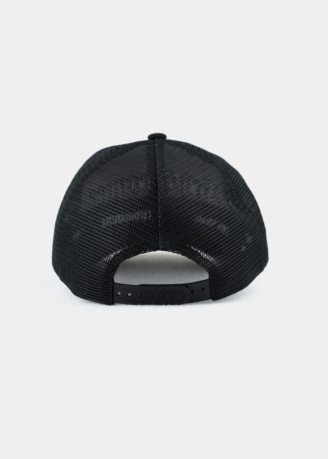 Cap "Schönramer" - schwarz (Curved) - Image 4