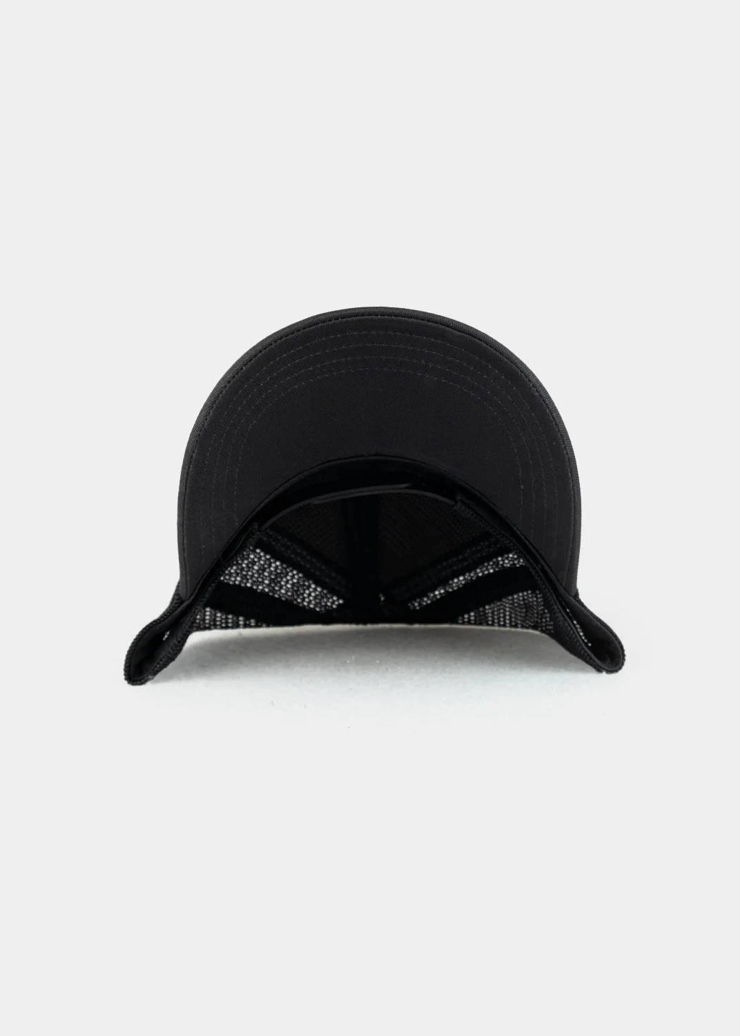 Cap "SLYRS" - grau (Curved) - Image 6