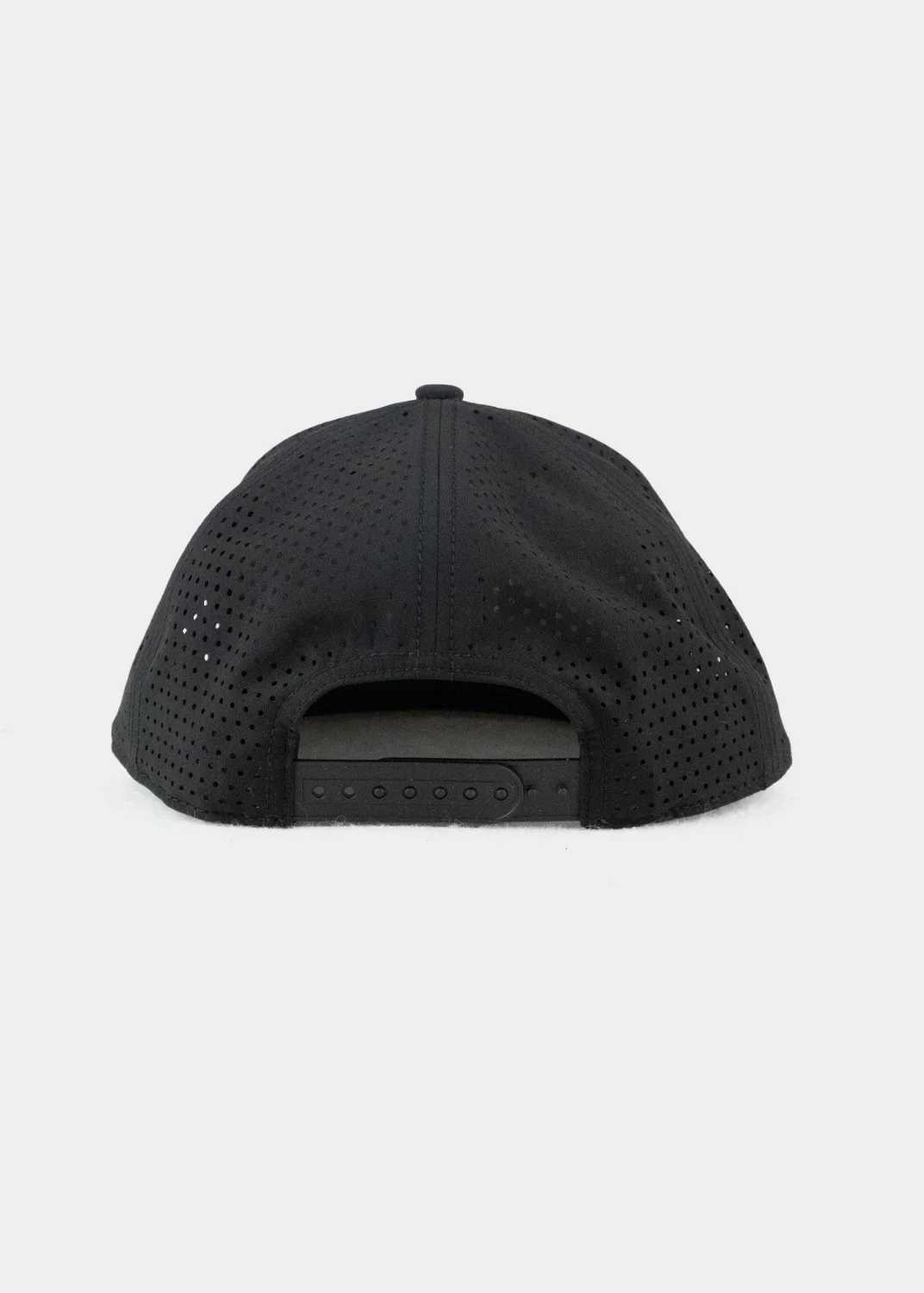 Cap "Slyrs" - schwarz (Snapback) - Image 2