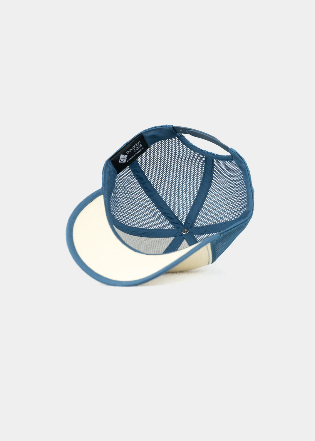 Cap "Sommerfest" - Stroh (Curved) - Image 3