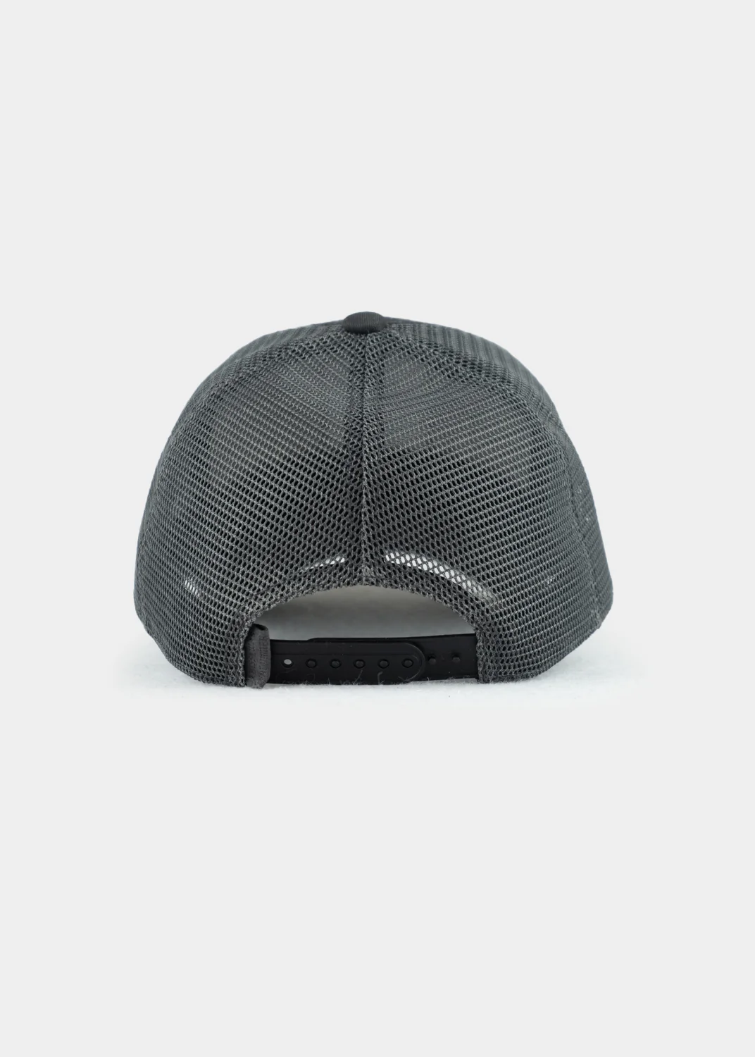 Cap "Stenz" - dunkelgrau, v2 (Snapback) - Image 4