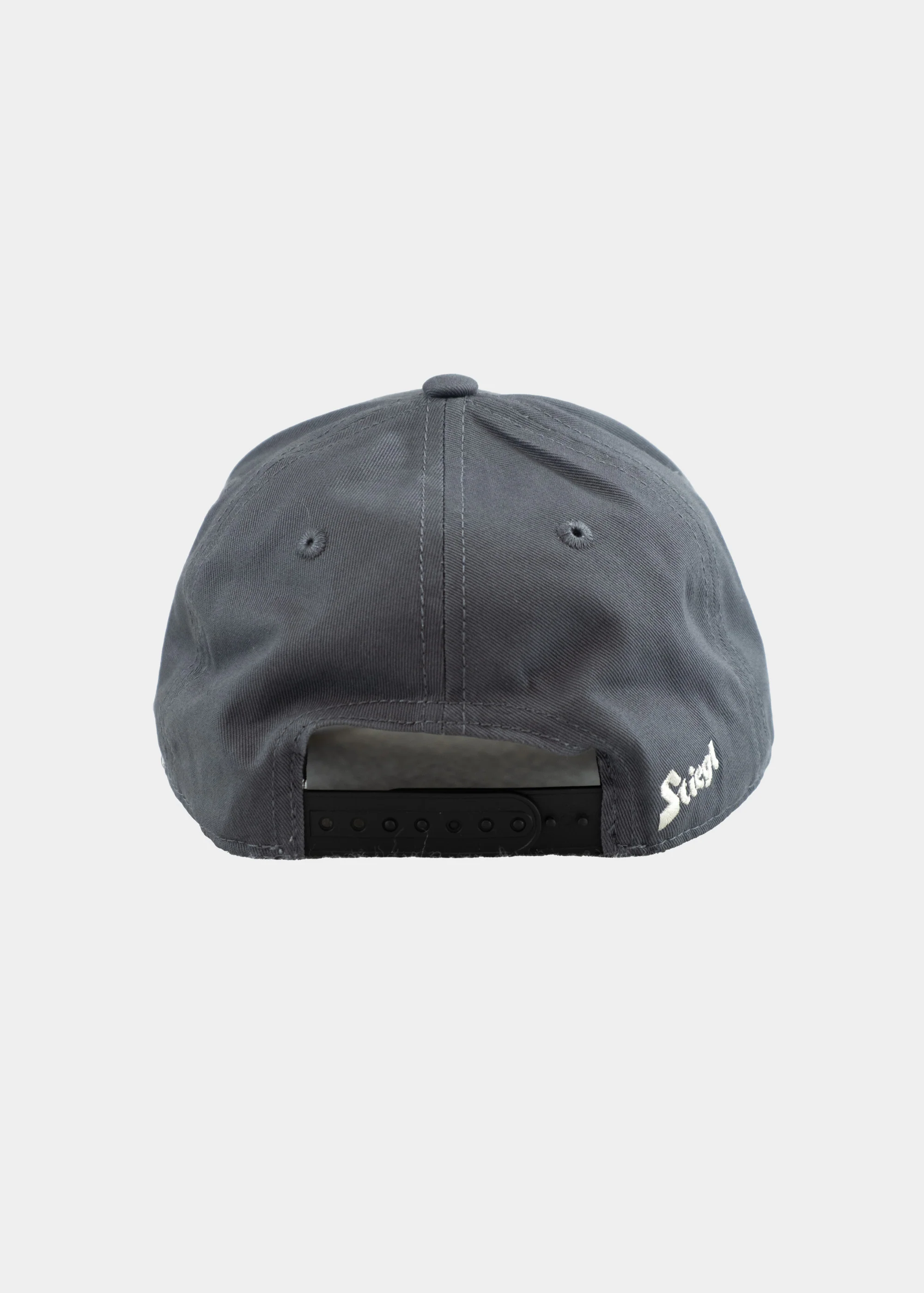 Cap "Stiegl" - dunkelgrau (Curved) - Image 4