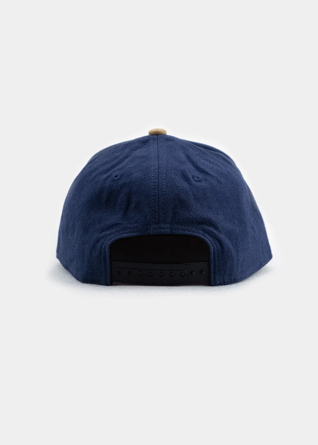 Cap "Trachtman" - dunkelblau (Snapback) - Image 6