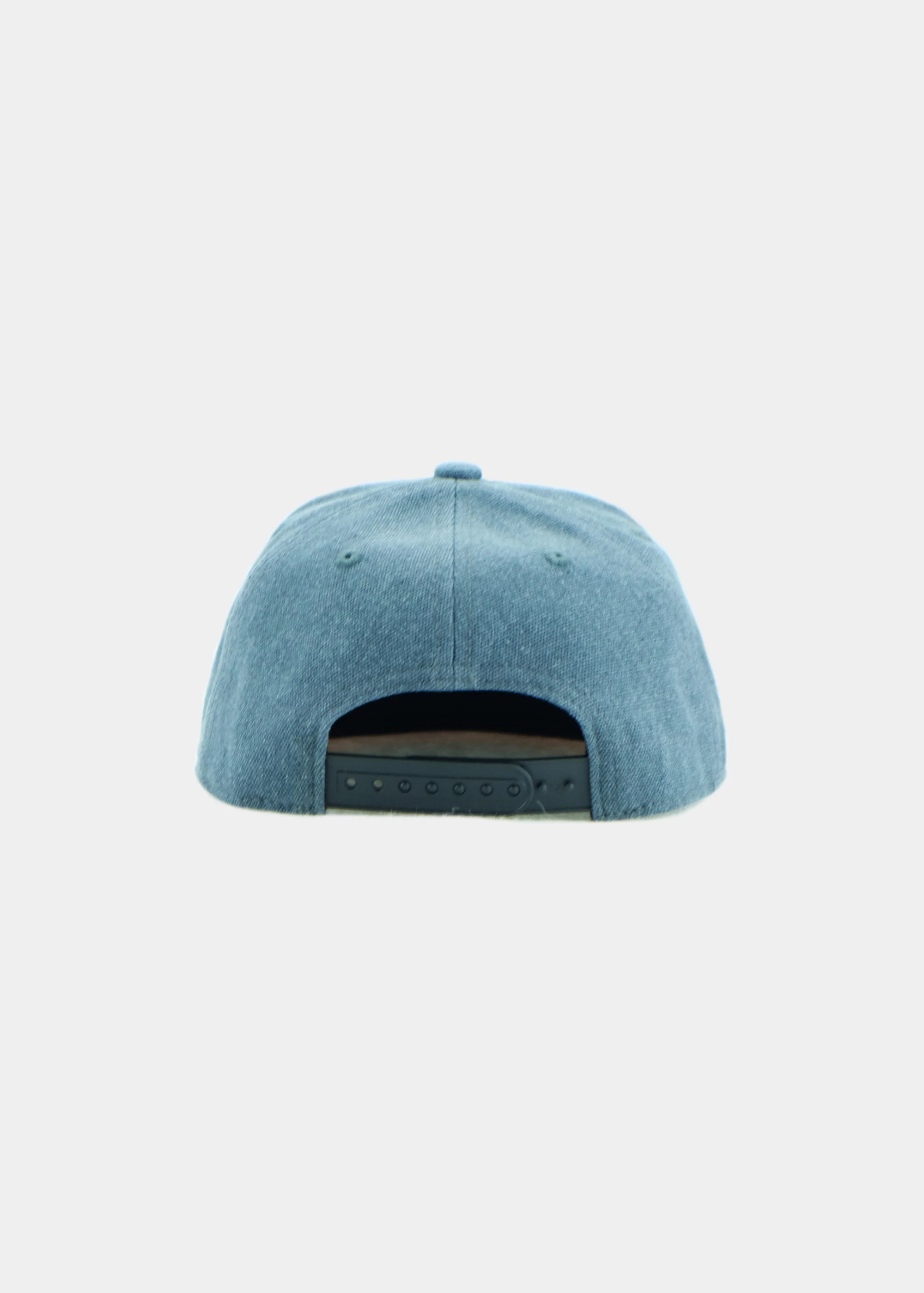 Cap "Waldfuchs" - dunkelgrau (Kinder) - Image 3