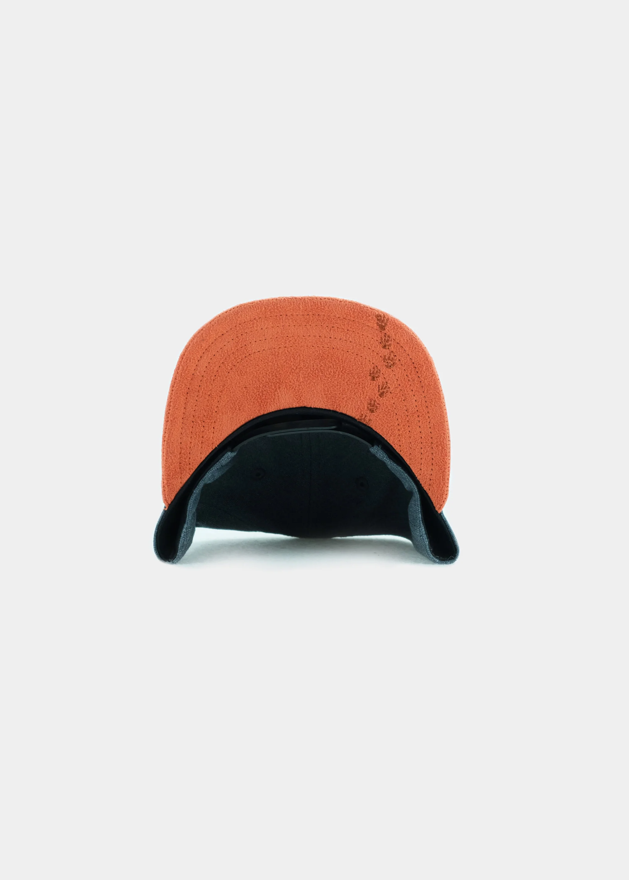 Cap "Waldfuchs" - dunkelgrau (Kinder) - Image 4