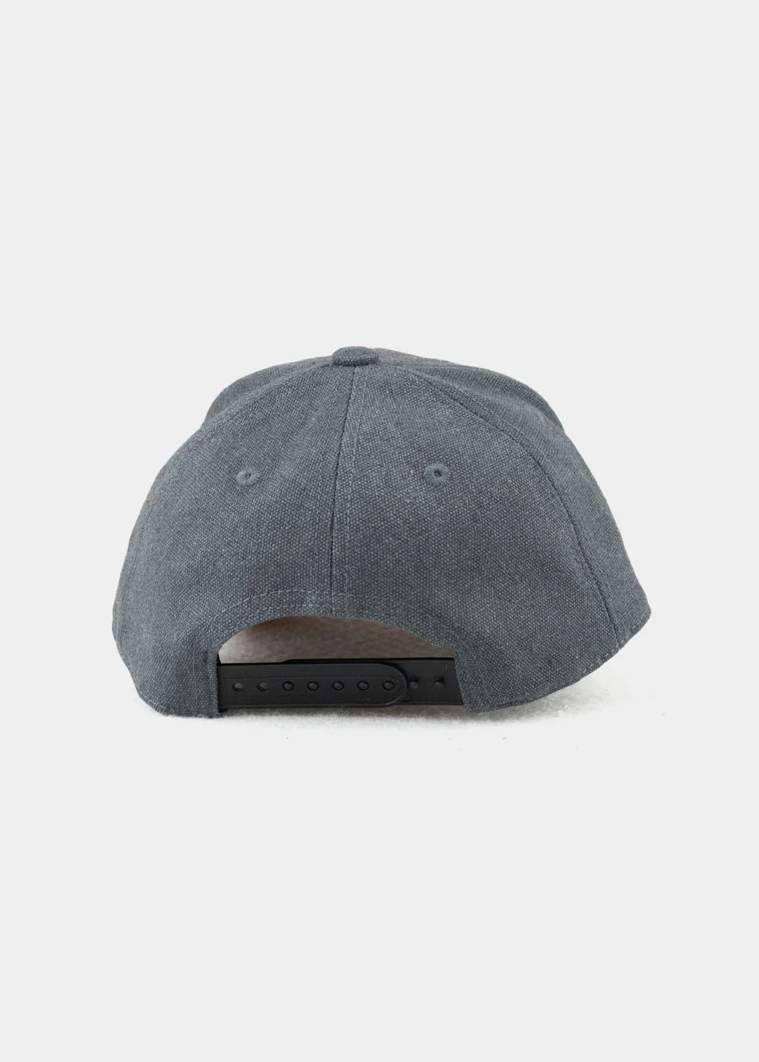 Cap "Waldfuchs" - dunkelgrau (Kindercap Curved) - Image 4