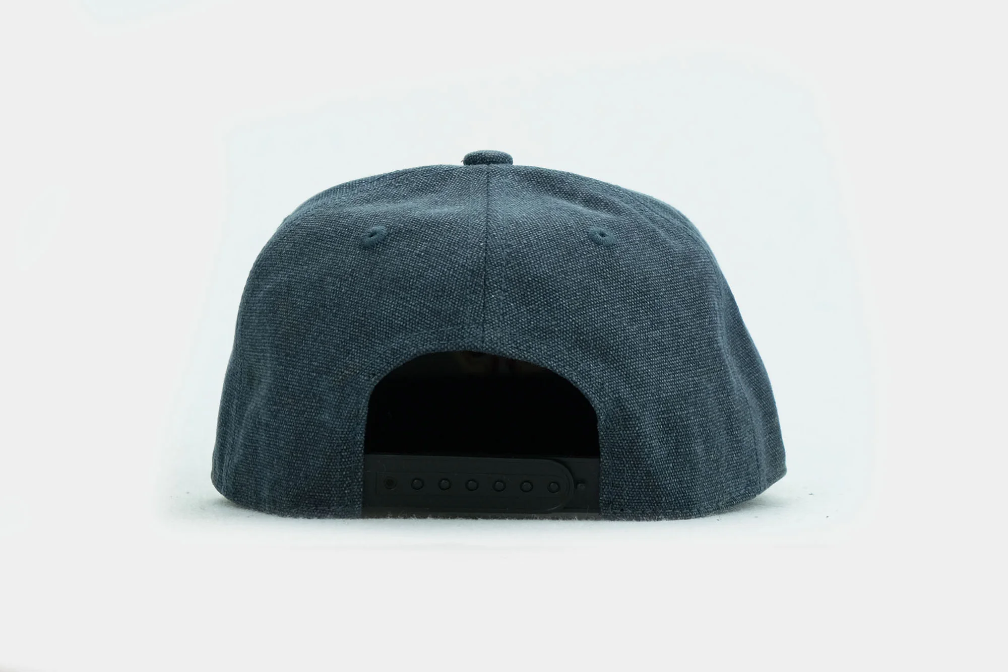 Cap "Waldfuchs" - dunkelgrau (Snapback) - Image 4