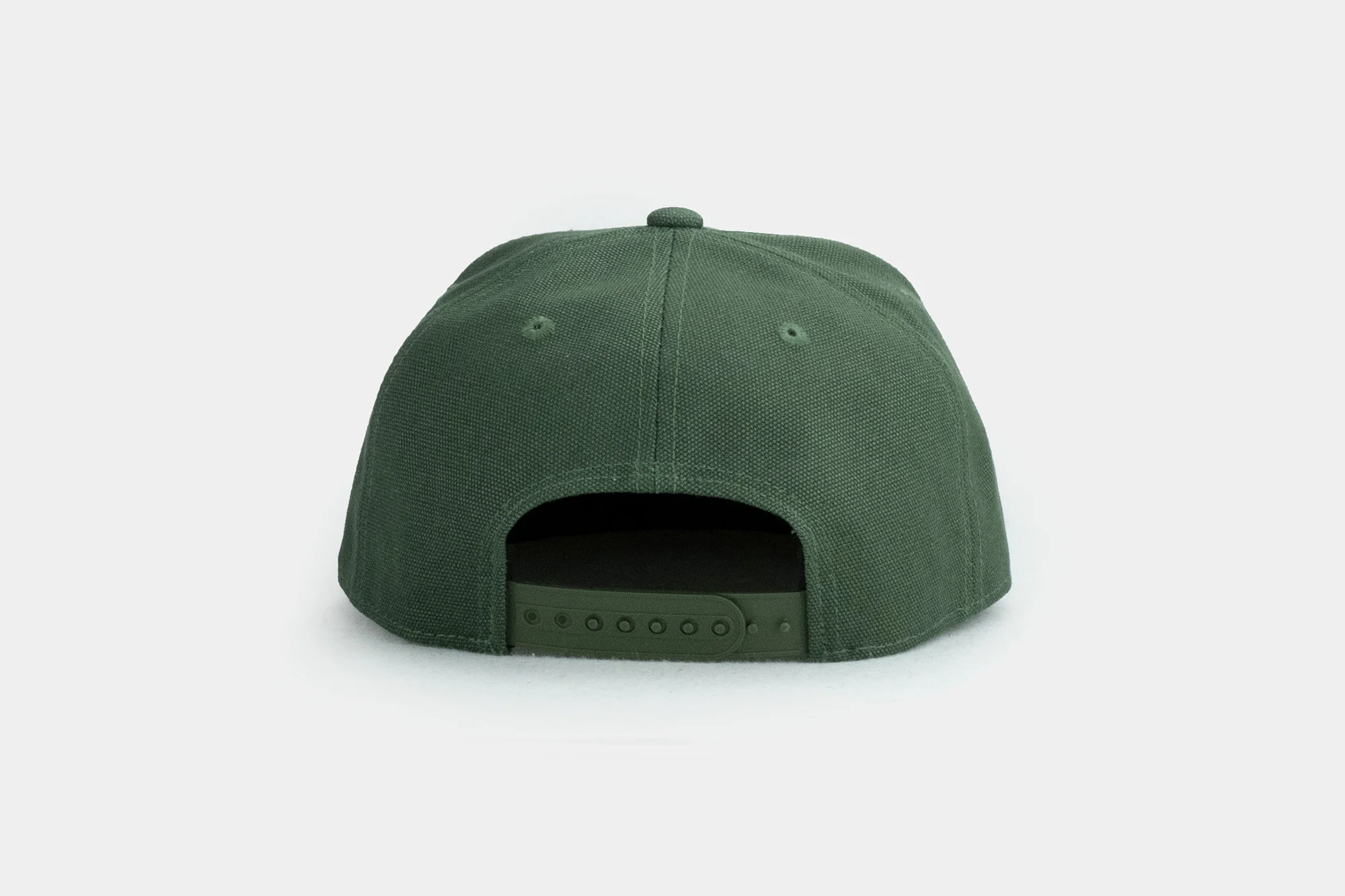 Cap "Waldhirsch" - dunkelgrün (Snapback) - Image 5
