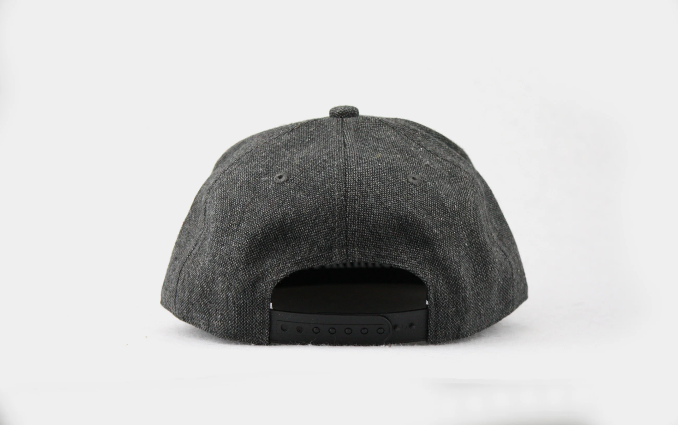Cap "Weltenburger" - dunkelgrau (Snapback) - Image 5