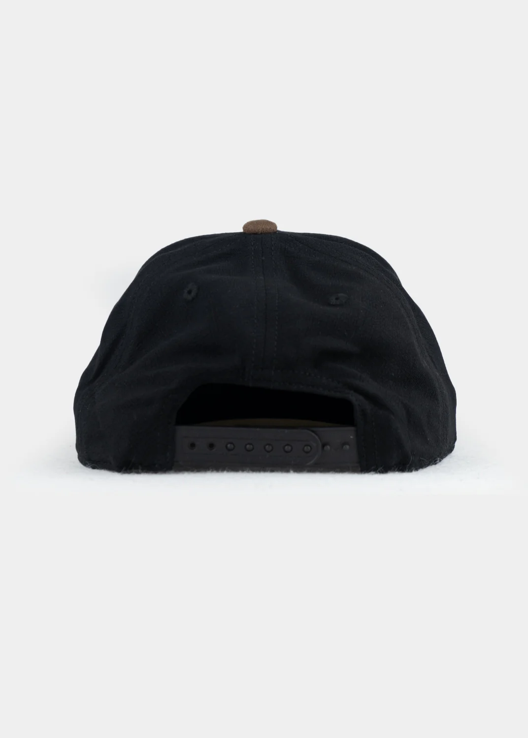 Cap "Willy" - schwarz (Kinder) - Image 4