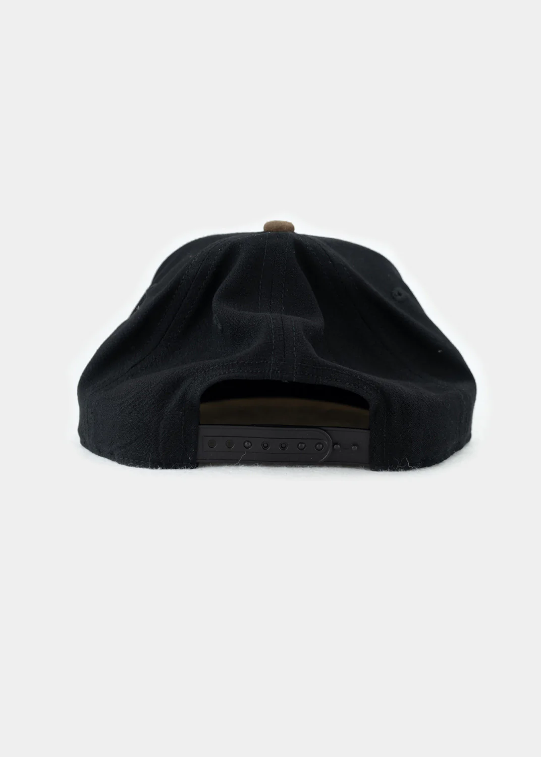 Cap "Willy" - schwarz (Snapback) - Image 4